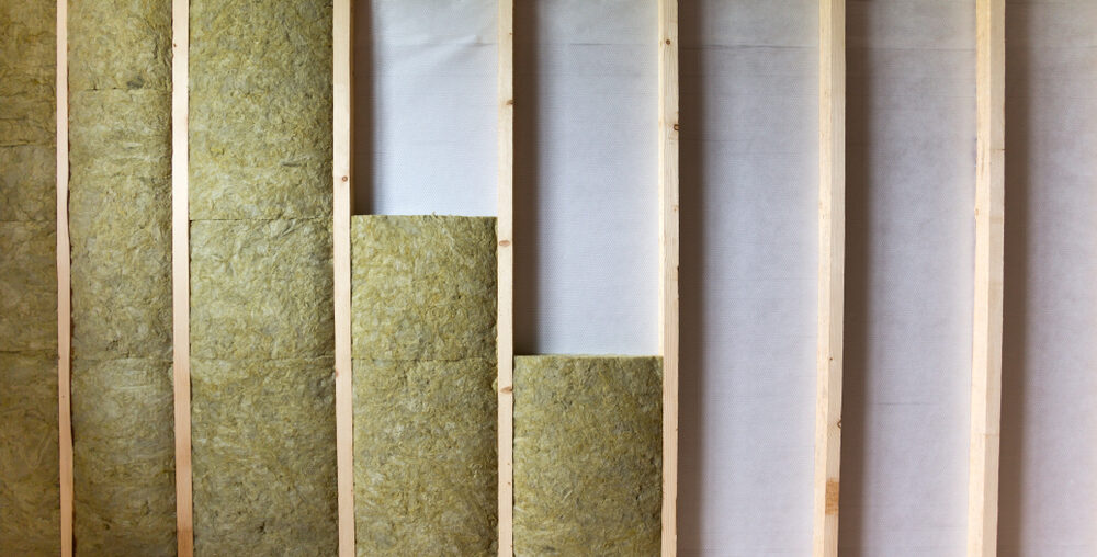 how to cover insulation without drywall