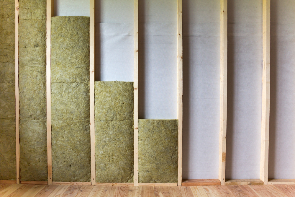 how to cover insulation without drywall