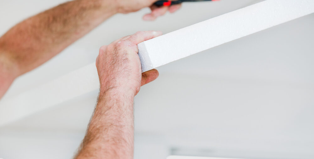 does rigid foam insulation need vapor barrier