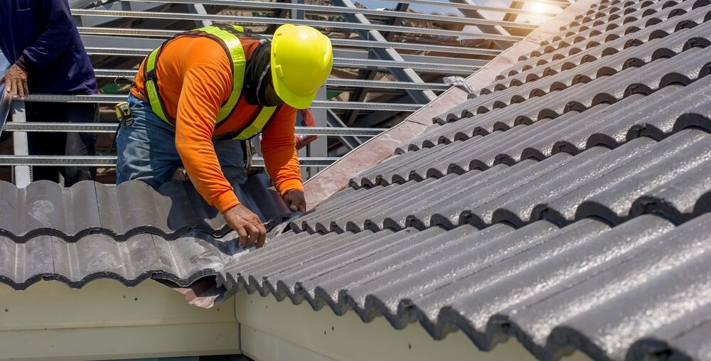 rigid foam insulation for roof
