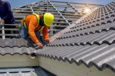 rigid foam insulation for roof