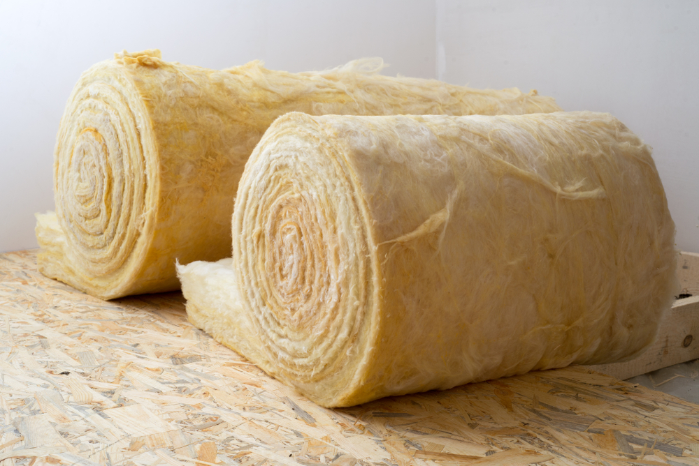 what's rigid mineral wool insulation and is it better?