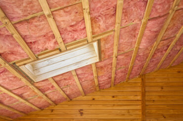insulation requirements in michigan
