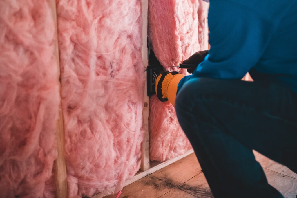 climate zone 4 insulation requirements