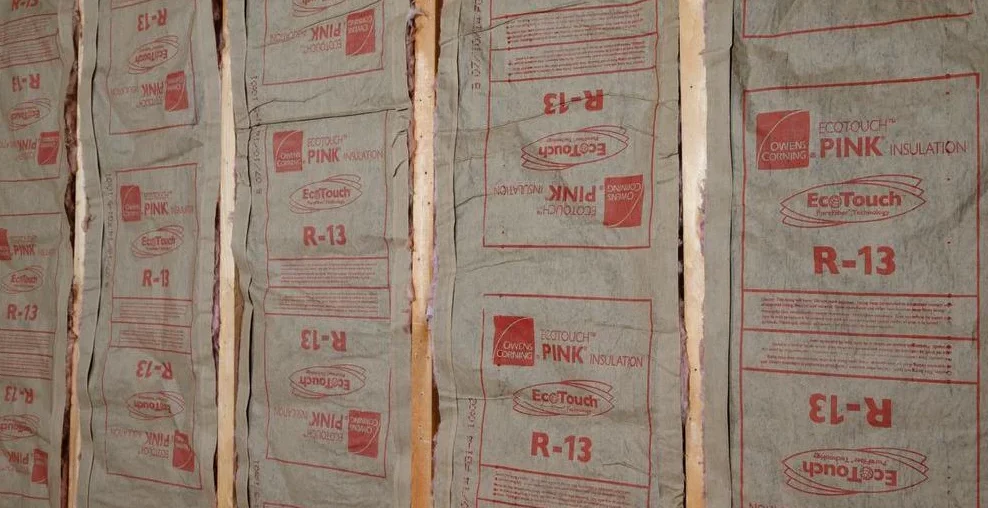 when to use a vapor barrier with insulation
