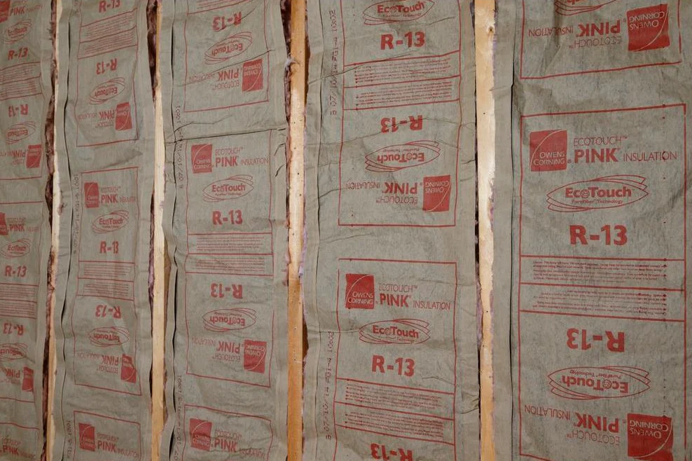 when to use a vapor barrier with insulation