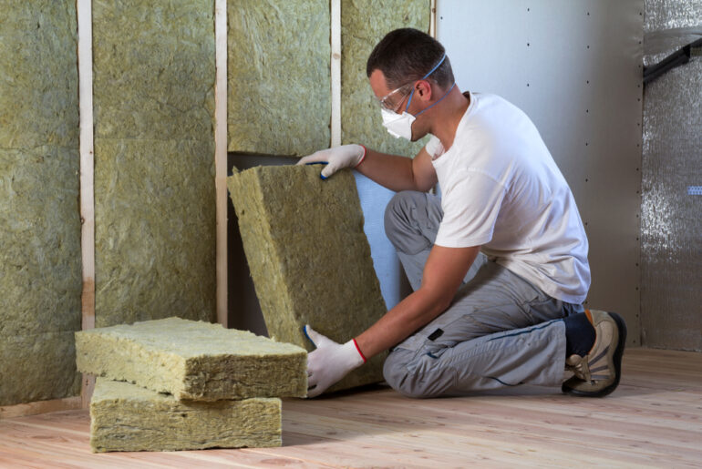cellulose insulation pros and cons